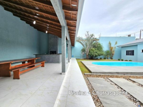 Casa Foz do Iguaçu